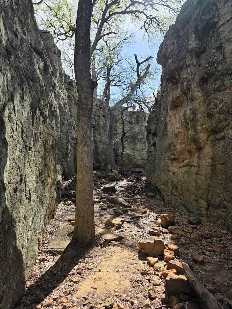 Mineral Wells Mineral Wells