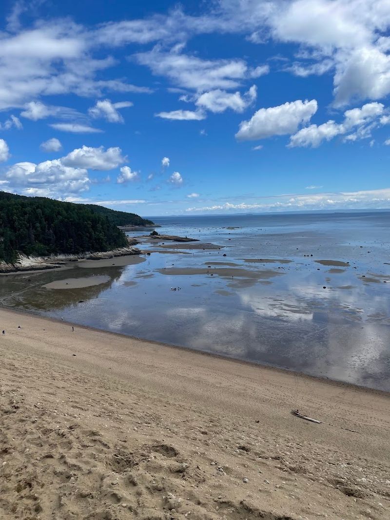 Mingan Archipelago, Quebec
