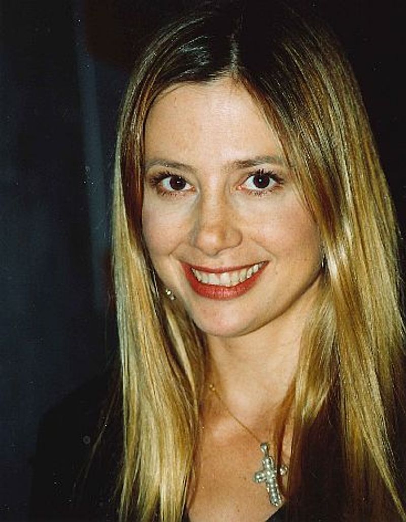 Mira Sorvino