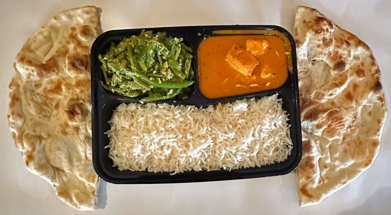 Mirch Masala