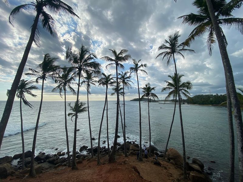 Mirissa, Southern Province, Sri Lanka Mirissa, Southern Province, Sri Lanka