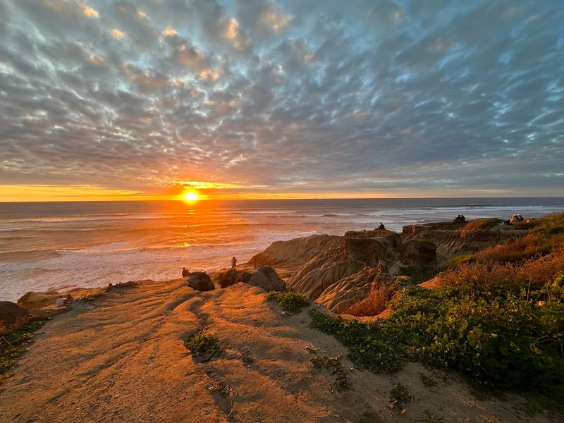 Sunset Cliffs Natural Park