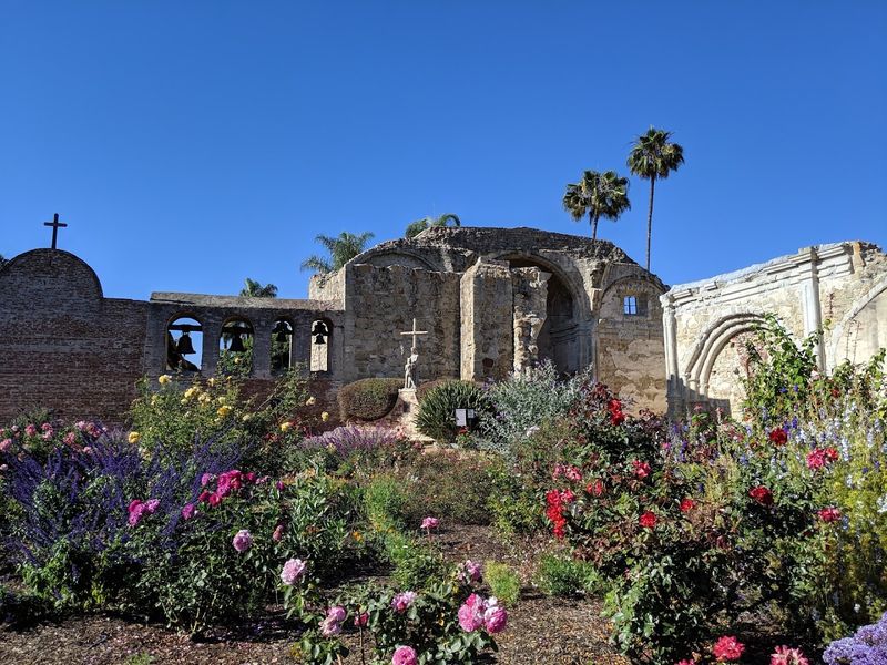 Mission San Juan Capistrano (California)