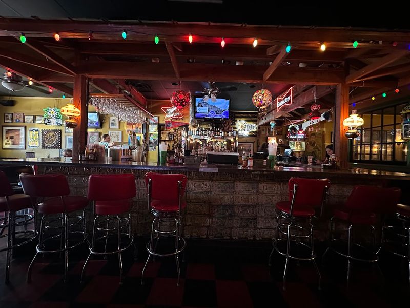 Mississippi - Ajax Diner (Oxford) Mississippi - Ajax Diner (Oxford)