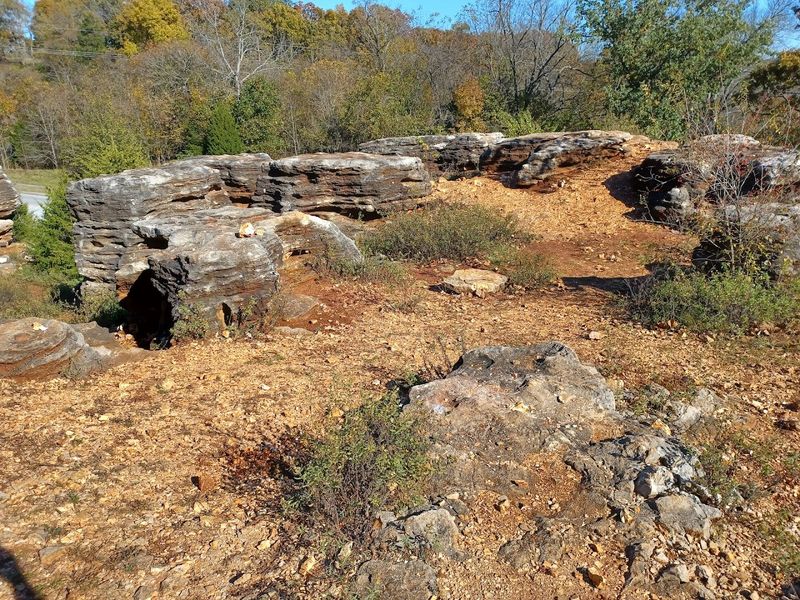 Missouri as the Cave State and What That Really Means