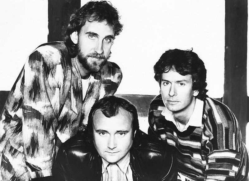 Misunderstanding (Genesis) Misunderstanding (Genesis)