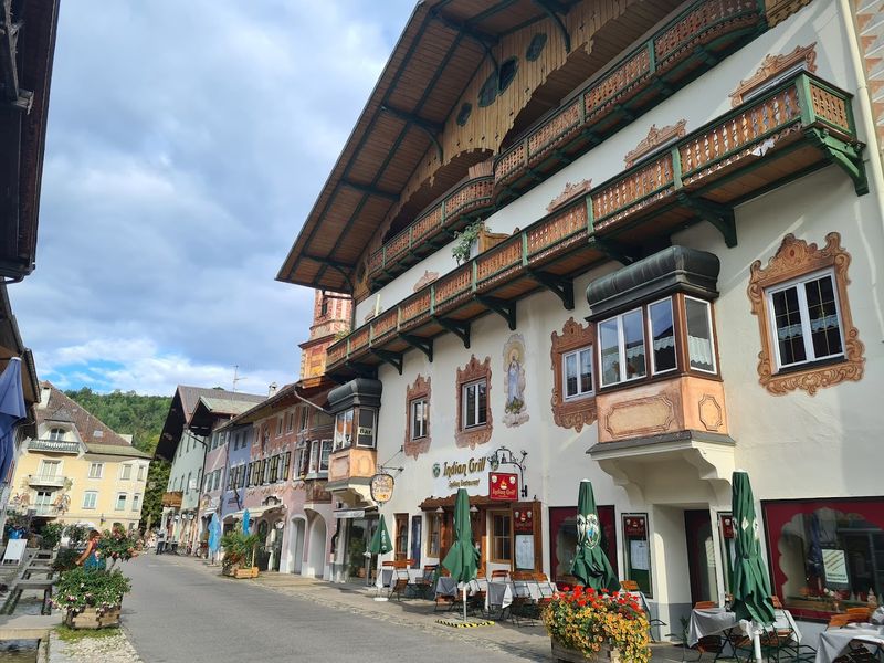 Mittenwald, Germany Mittenwald, Germany