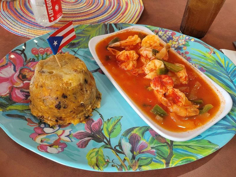 Mofongo That Earns Its Own Reputation Mofongo That Earns Its Own Reputation
