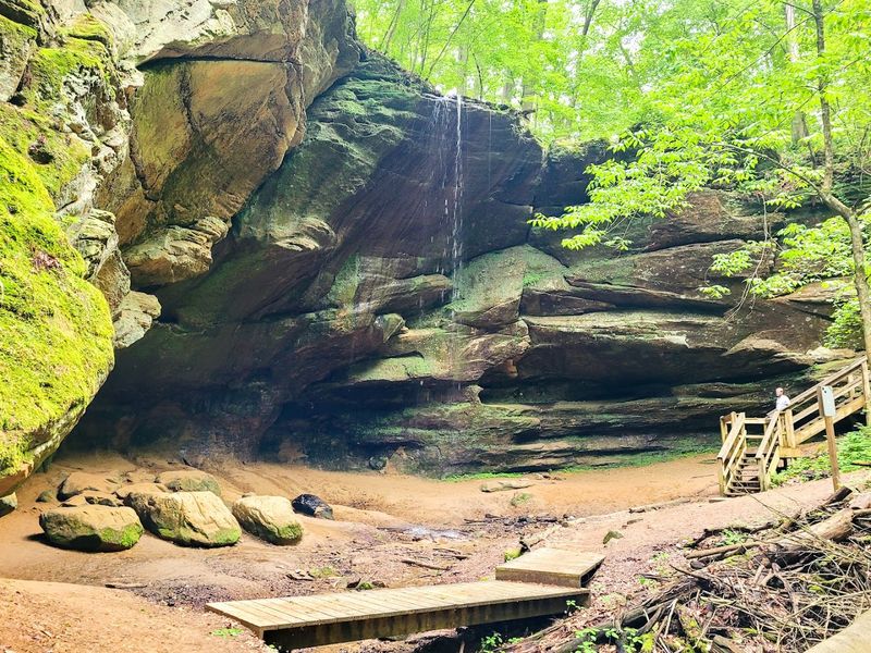 Mohican State Park - Loudonville Area