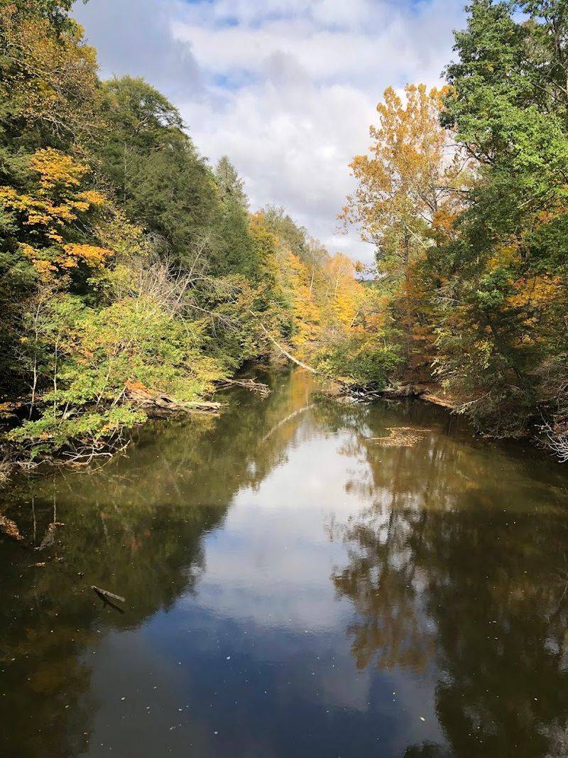 Mohican State Park - Loudonville