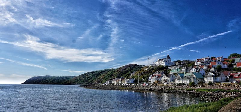 Mölle, Sweden Mölle, Sweden