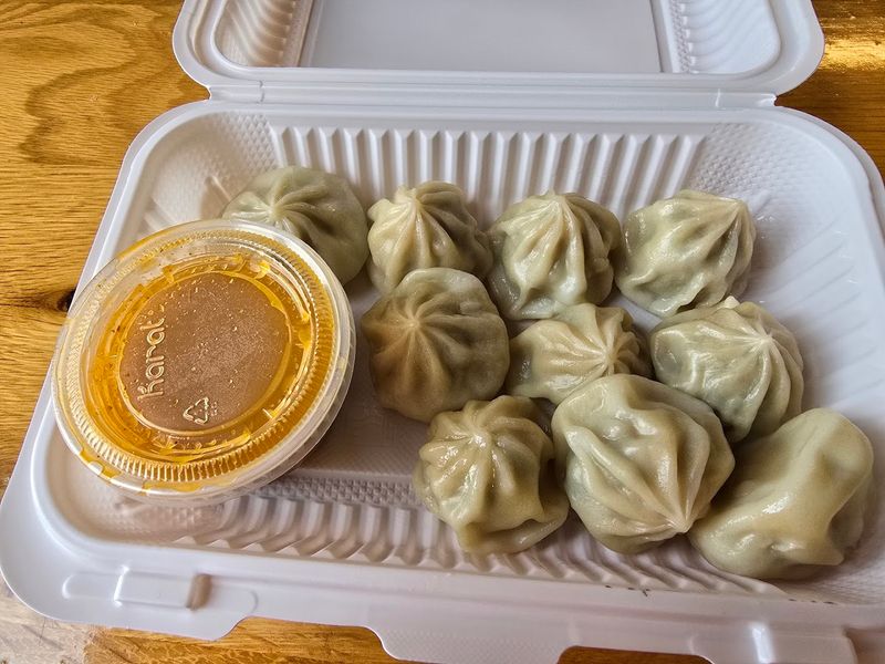 Momo Ghar