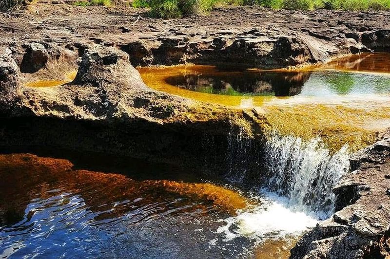 San José del Guaviare, Guaviare