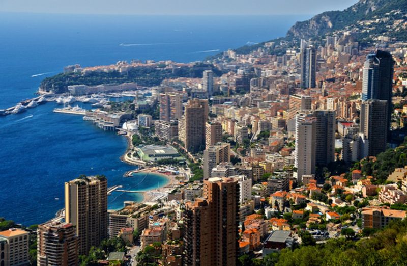 Monaco