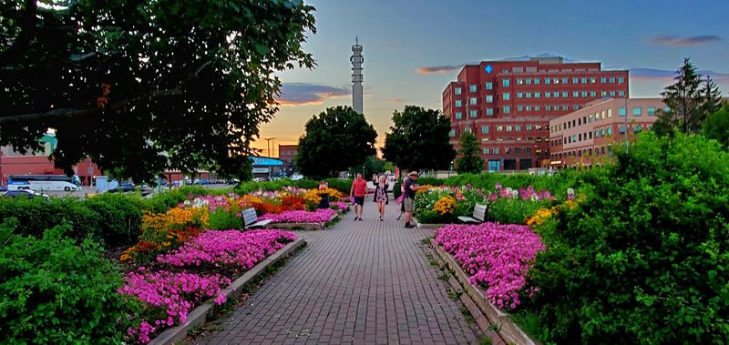 Moncton, New Brunswick