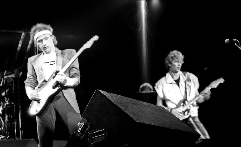 Money for Nothing, Dire Straits Money for Nothing, Dire Straits