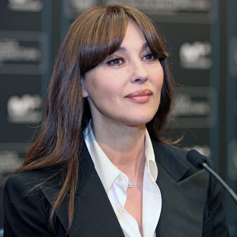 Monica Bellucci Monica Bellucci
