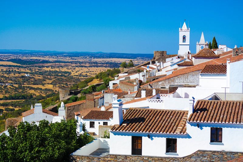 Monsaraz – Alentejo's Hilltop Secret
