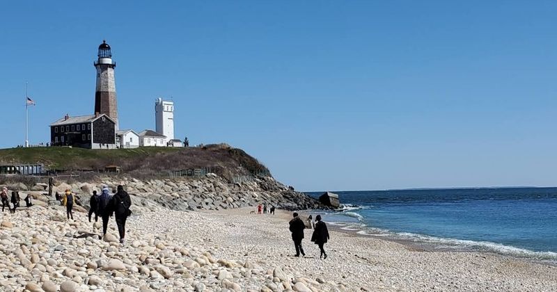 Montauk, Long Island Montauk, Long Island