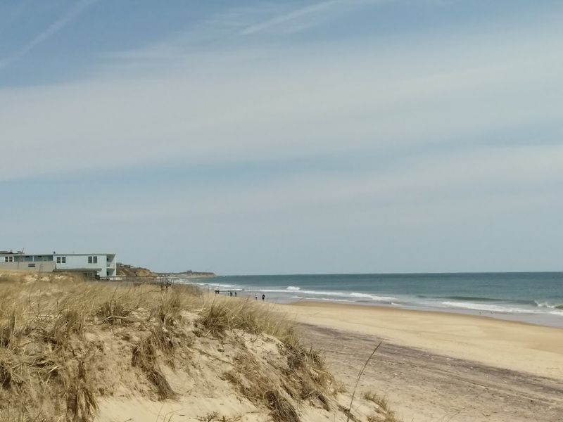 Montauk's North Shore Beaches