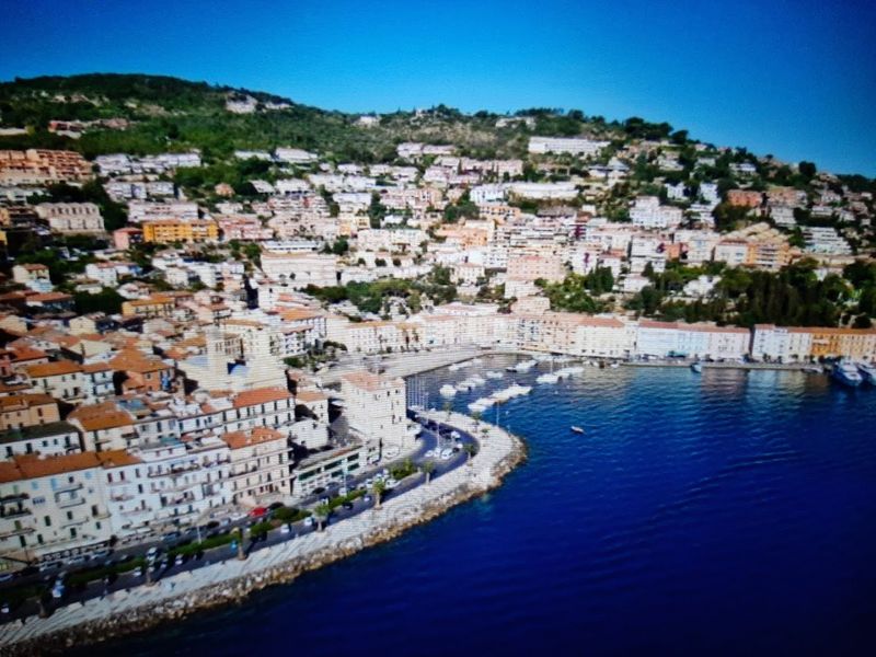 Monte Argentario, Tuscany
