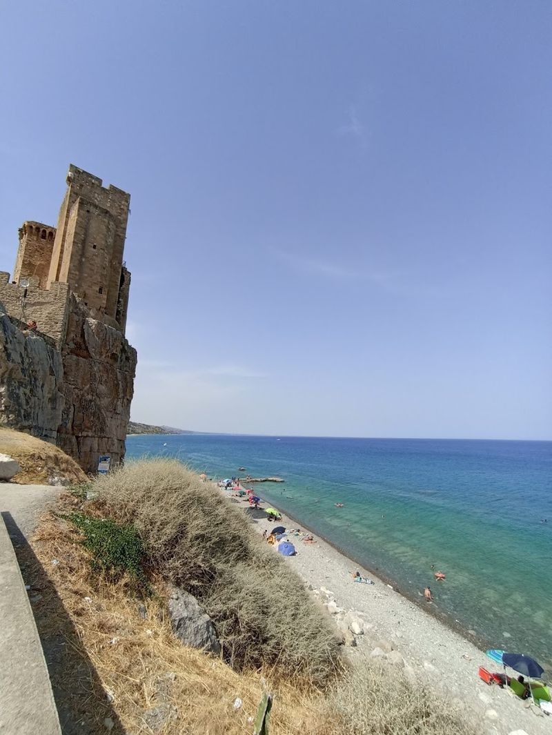 Montegiordano, Calabria
