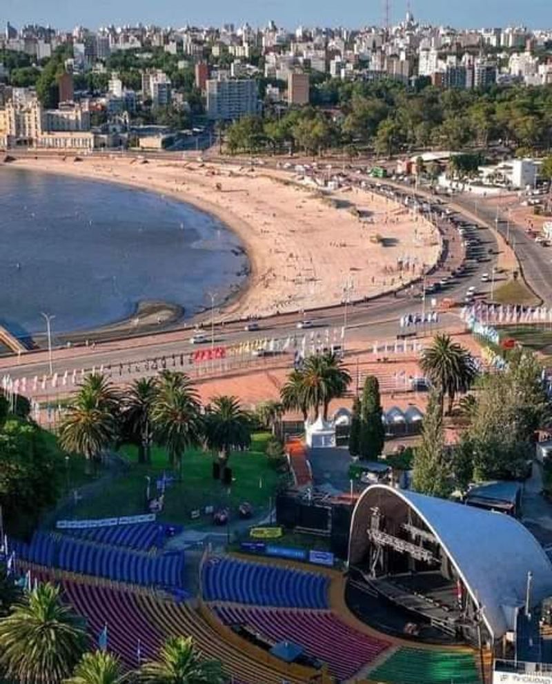 Montevideo, Uruguay