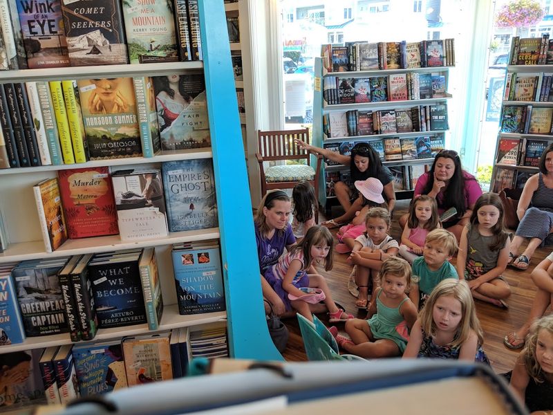 Monthly Book Clubs That Build Real Community Monthly Book Clubs That Build Real Community