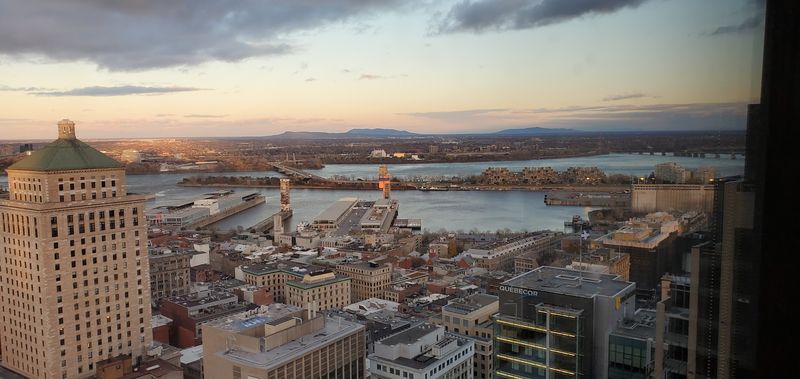 Montreal, Canada