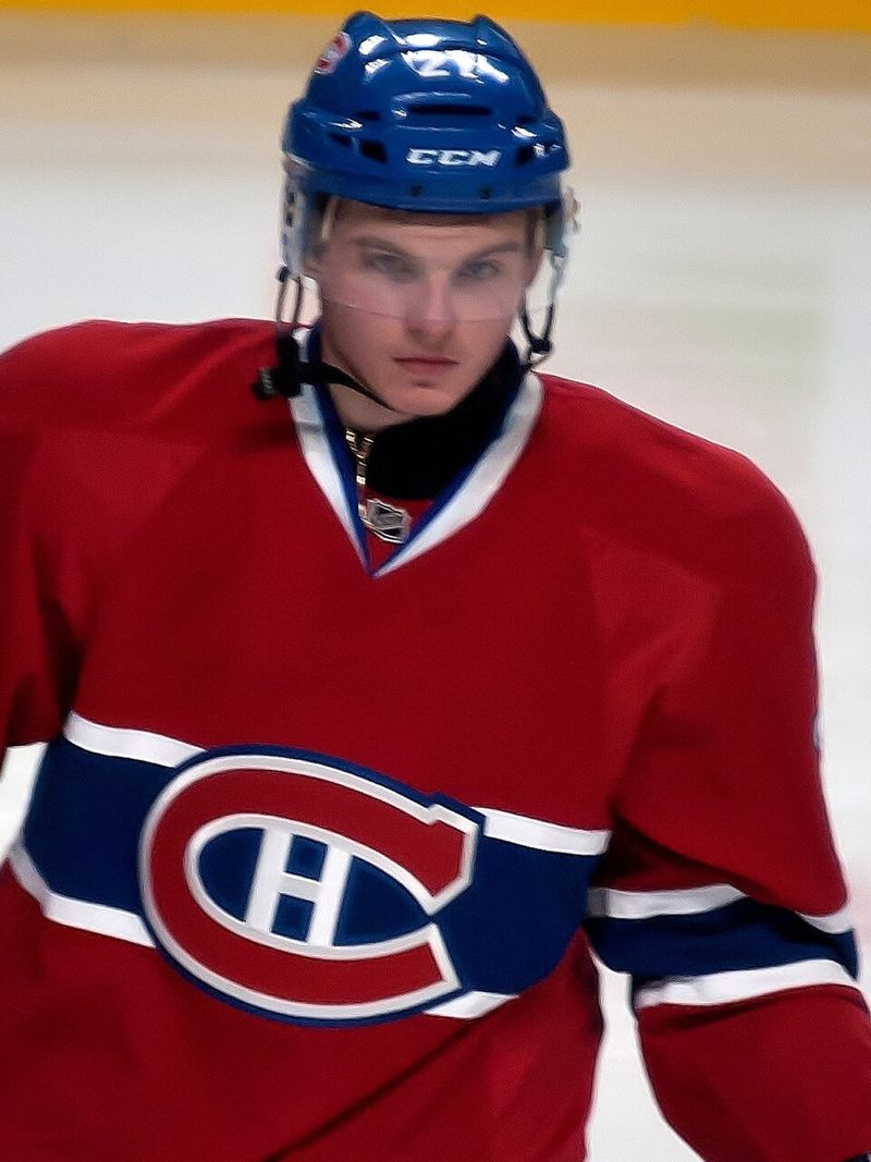 Montreal Canadiens (NHL) - 24 Stanley Cups