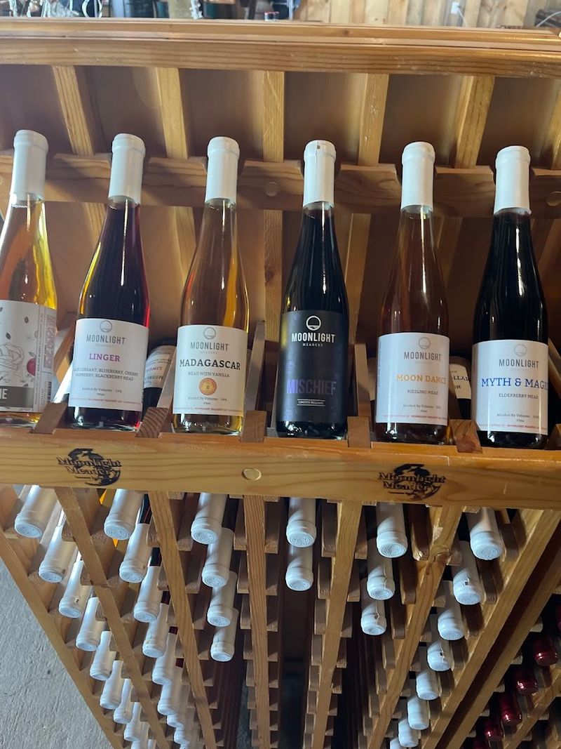Moonlight Meadery and the Award-Winning Pours You Need to Try Moonlight Meadery and the Award-Winning Pours You Need to Try