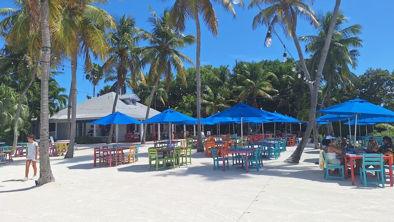 Morada Bay - Islamorada