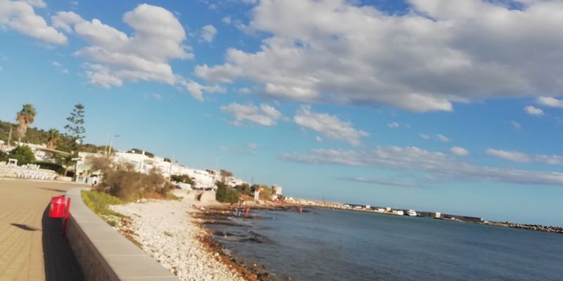 Morciano di Leuca, Puglia
