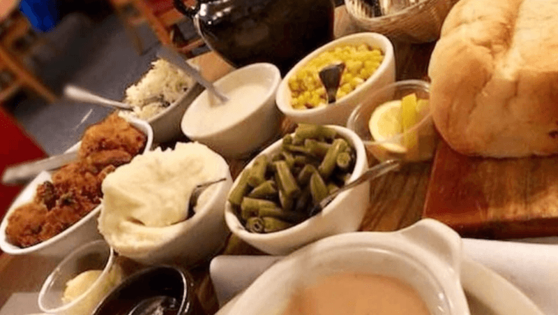 More Than 50 Years of Serving the Same Beloved Meal More Than 50 Years of Serving the Same Beloved Meal