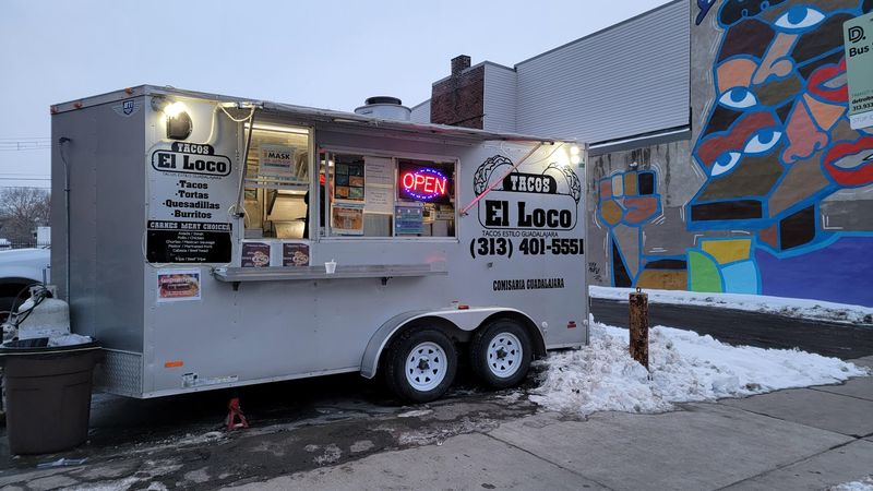 More Than Just Great Tacos