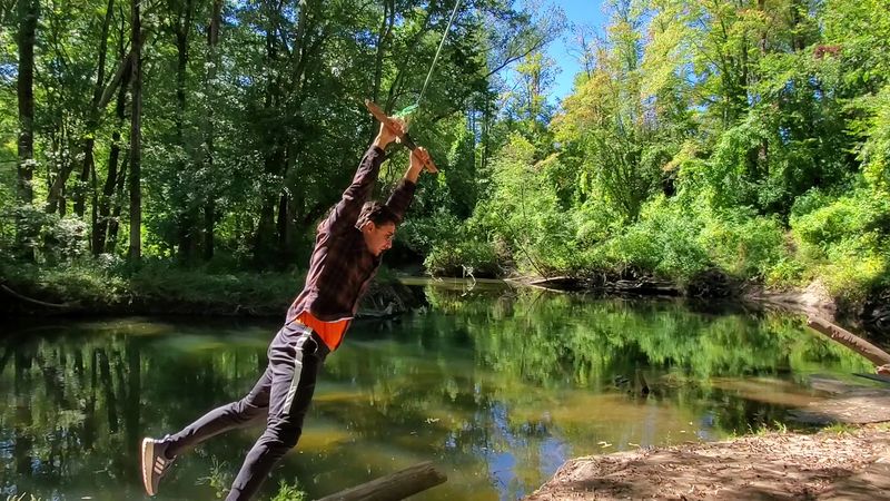 More Than Mountain Biking: Everything Else the Park Offers