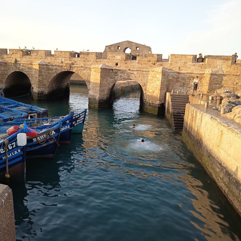 Morocco Morocco