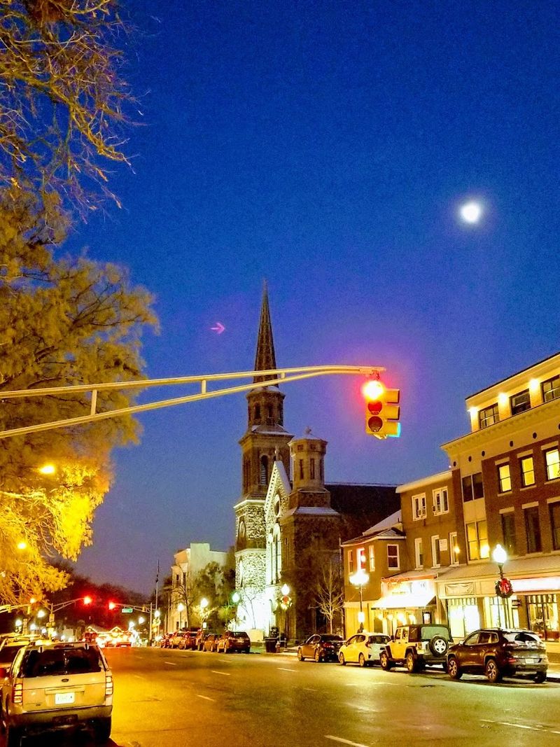 Morristown