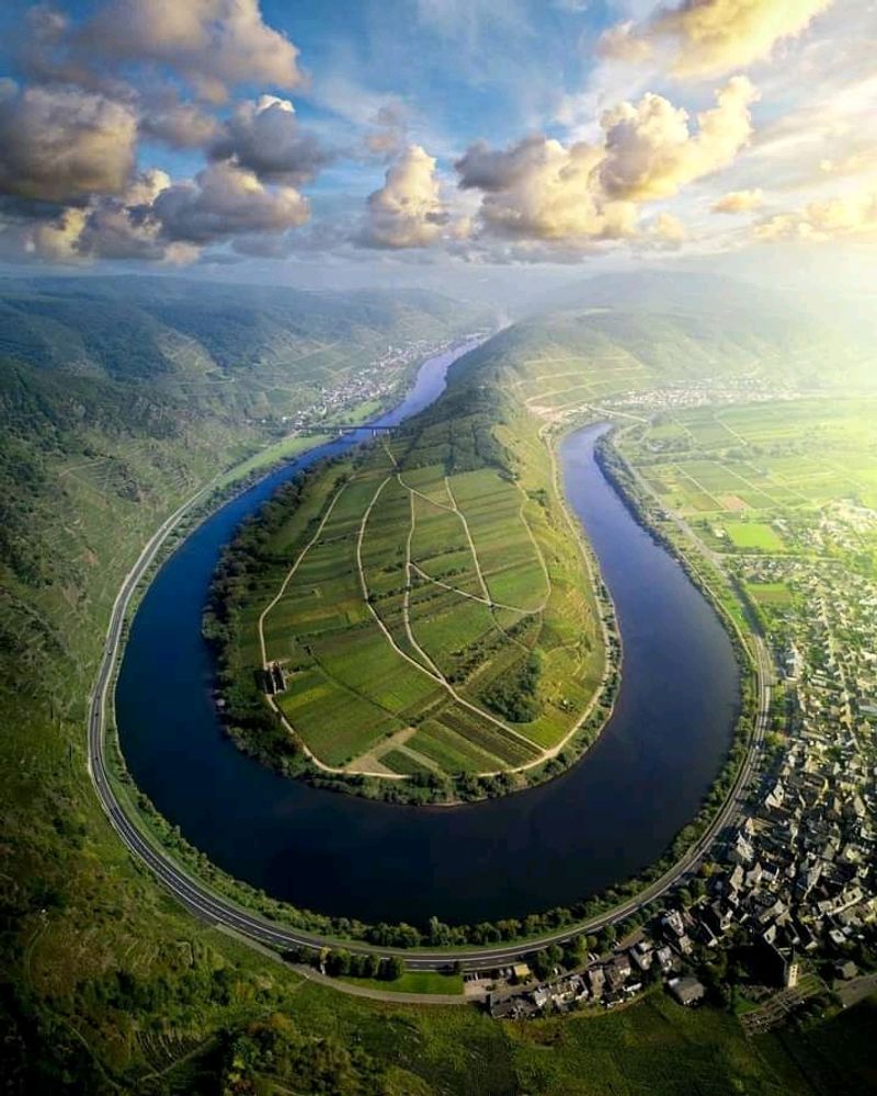 Mosel, Germany Mosel, Germany