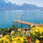 Most Beautiful Lake Destinations in the US That Belong on Your Bucket List