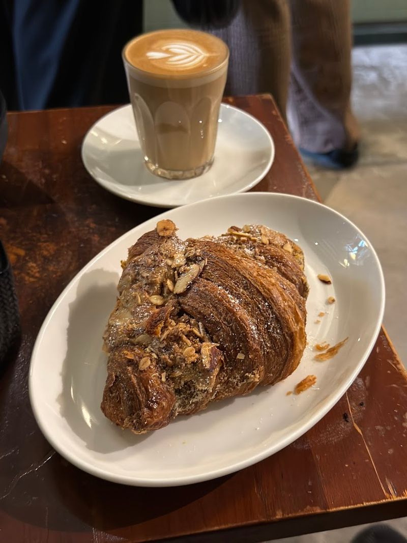 Mother Dough Bakery, Singapore