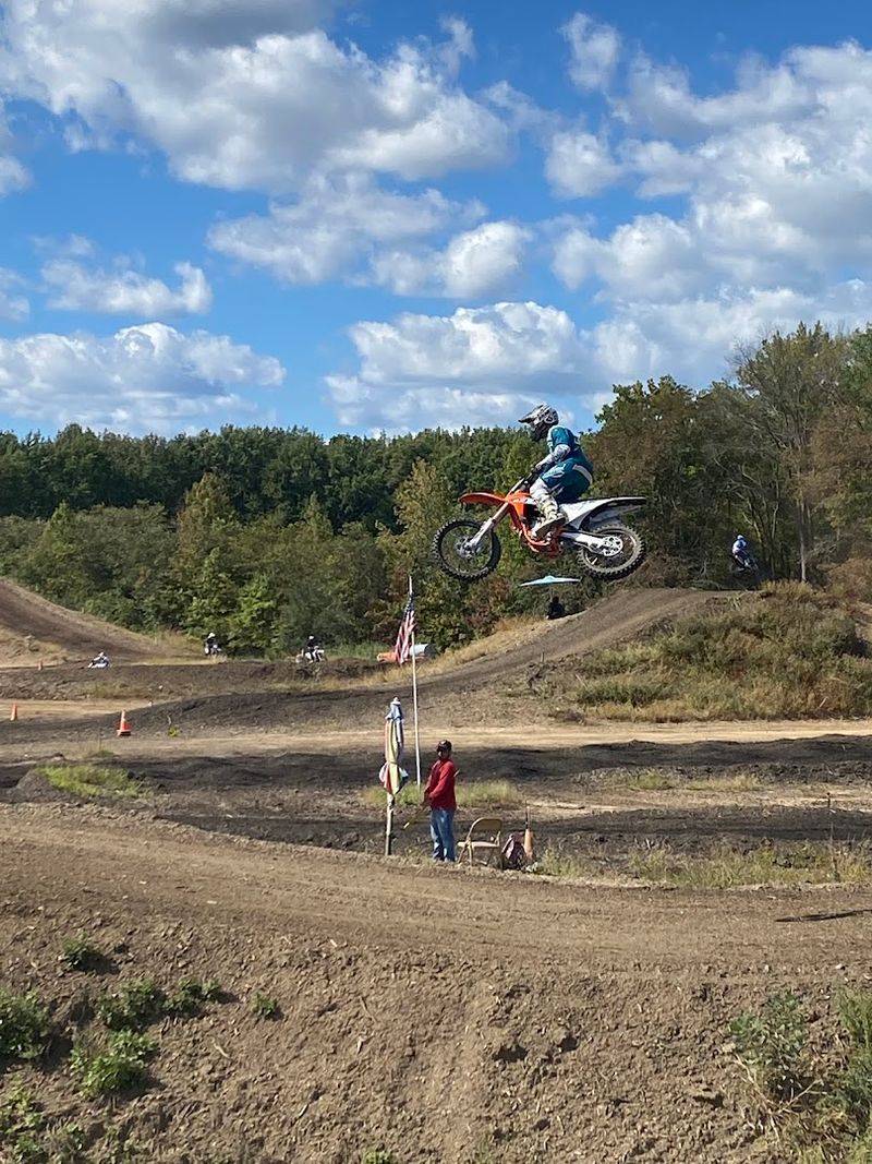 Motocross Has Always Had a Home Here Motocross Has Always Had a Home Here