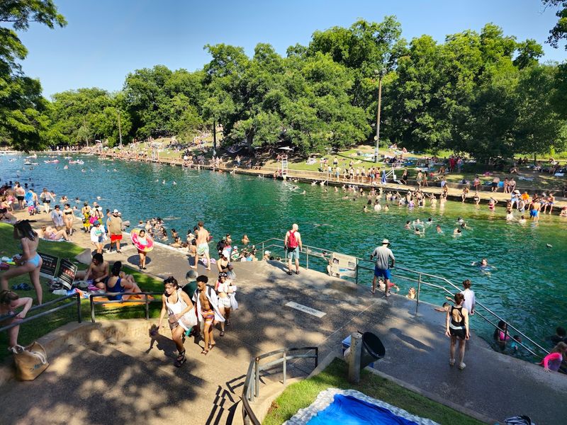 Zilker Park