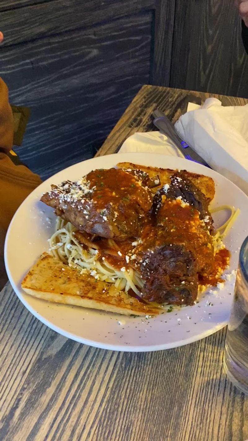 Moussaka, Pastitsio, and the Comfort Food Hall of Fame