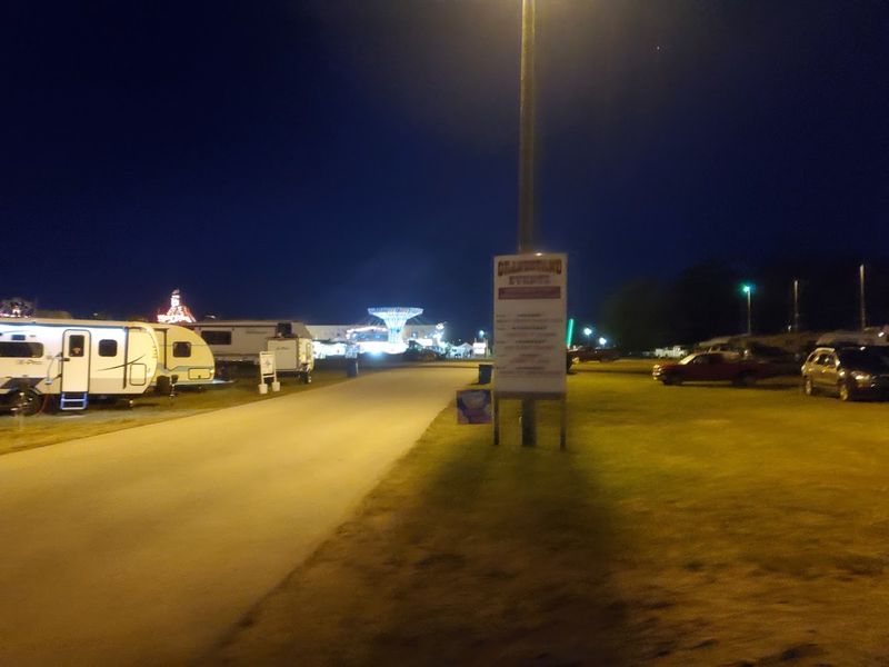 Admission Pricing and What to Expect at the Gate