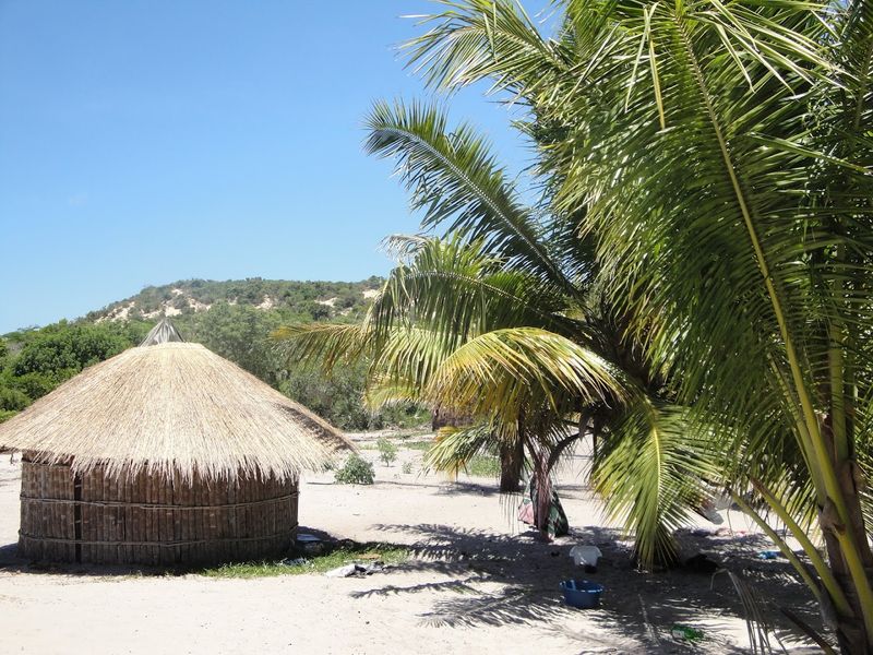 Mozambique
