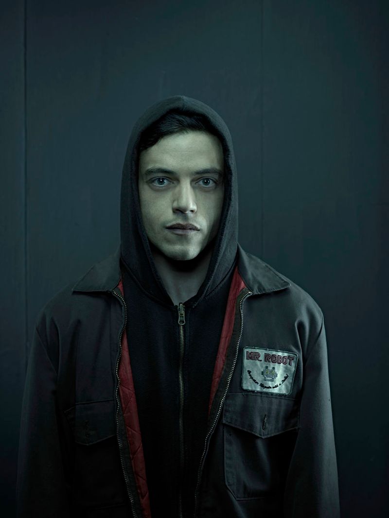 Mr. Robot (2015-2019)