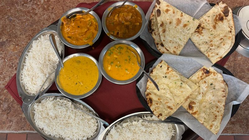 Mt Everest Nepalese and Indian Bistro in Riverton