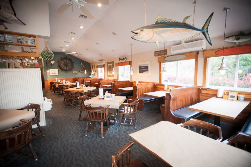 Mud City Crab House, Manahawkin, New Jersey Mud City Crab House, Manahawkin, New Jersey