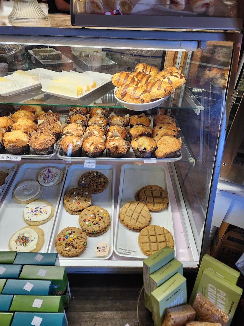 Muffin Flavors That Go Way Beyond the Basics